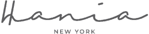Hania New York logo